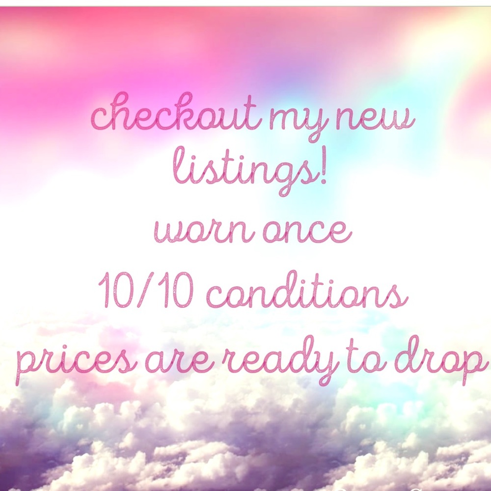 🦄 New listings!